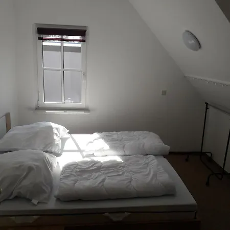 Ferinwohnung An Der Promnitz Radeburg Eksteriør billede